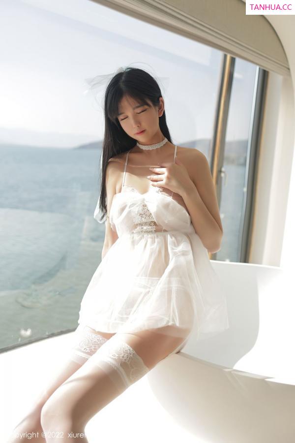 李雅柔  [XiuRen]高清写真图 2022.05.06 No.4964 李雅柔182CM第12张图片